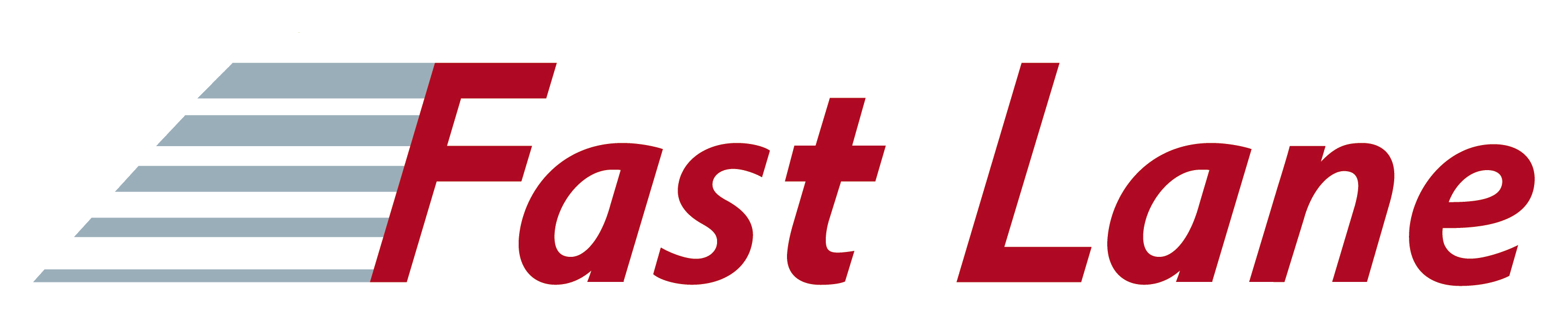 Fast Lane Logo